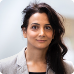 Roya Ensafi